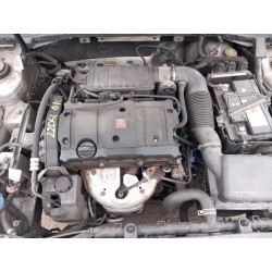 citroën xsara (n1) del año 2003