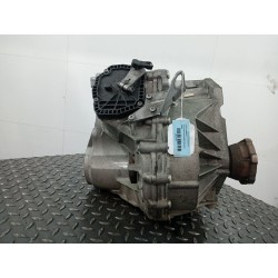 Gearbox Volkswagen Passat B6 (3C2) | Becerril Scrap Yard