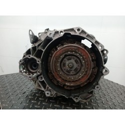 Gearbox Volkswagen Passat B6 (3C2) | Becerril Scrap Yard