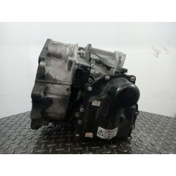 Gearbox Volkswagen Passat B6 (3C2) | Becerril Scrap Yard