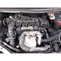 ford focus ii (da_, hcp, dp) del año 2005