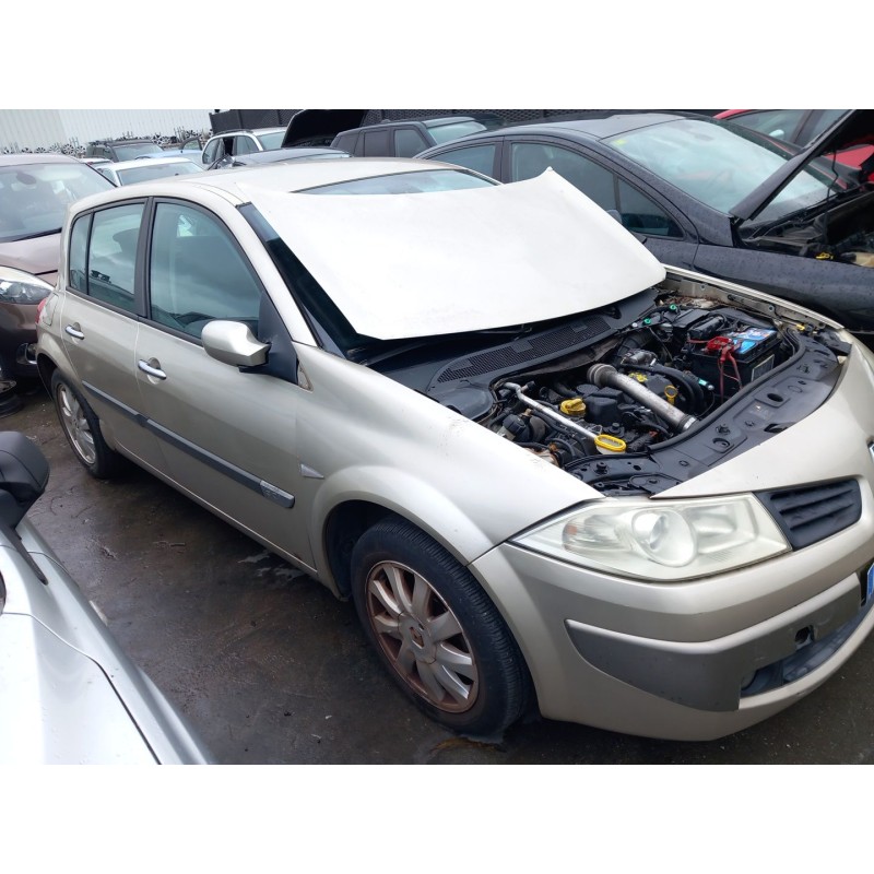 renault megane ii (bm0/1_, cm0/1_) del año 2006