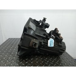 Recambio de caja cambios para hyundai getz (tb) 1.4 i referencia OEM IAM H61973  