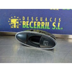 Recambio de mando elevalunas trasero izquierdo para mercedes clase e (w211) berlina e 320 cdi (211.026) referencia OEM IAM A2118
