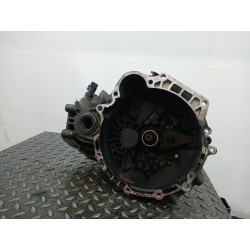 Recambio de caja cambios para hyundai getz (tb) 1.4 i referencia OEM IAM H61973  