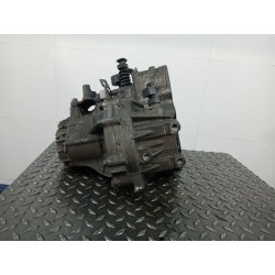 Recambio de caja cambios para hyundai getz (tb) 1.4 i referencia OEM IAM H61973  