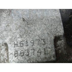 Recambio de caja cambios para hyundai getz (tb) 1.4 i referencia OEM IAM H61973  