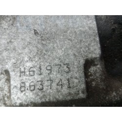 Recambio de caja cambios para hyundai getz (tb) 1.4 i referencia OEM IAM H61973  