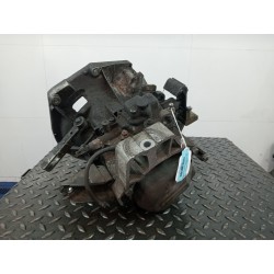 Scatola del cambio Fiat Panda furgoneta/hatchback (169_) | Desguace Becerril