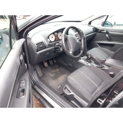 peugeot 407 (6d_) del año 2010
