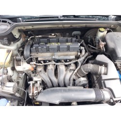 peugeot 407 (6d_) del año 2010