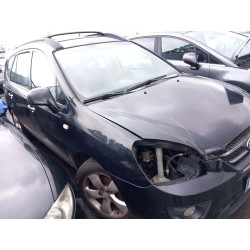 kia carens iii monospace (un) del año 2009