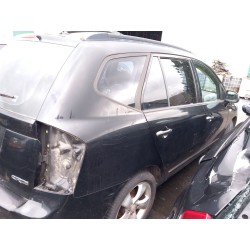 kia carens iii monospace (un) del año 2009