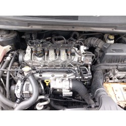 kia carens iii monospace (un) del año 2009