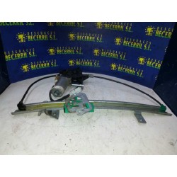 Recambio de elevalunas trasero izquierdo para mg rover serie 600 (rh) referencia OEM IAM   