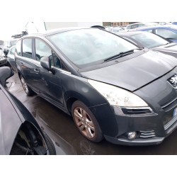 peugeot 5008 (0u_, 0e_) del año 2009