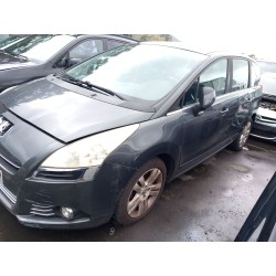 peugeot 5008 (0u_, 0e_) del año 2009