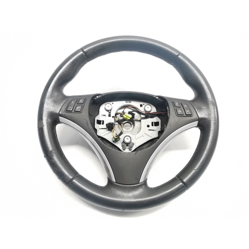 Steering wheel BMW 1 (E87) | Becerril Scrap Yard