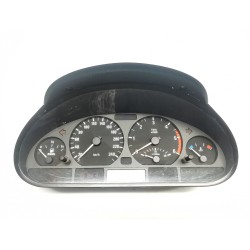 لوحة العدادات bmw 3 (E46) oem 6906884