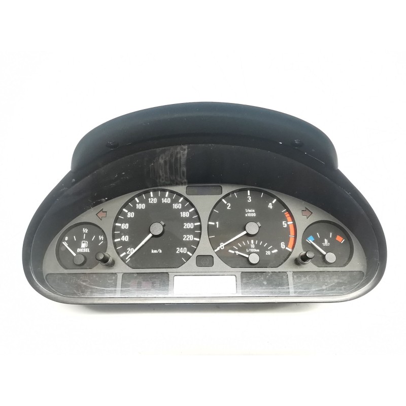 لوحة العدادات BMW 3 (E46) | Desguace Becerril