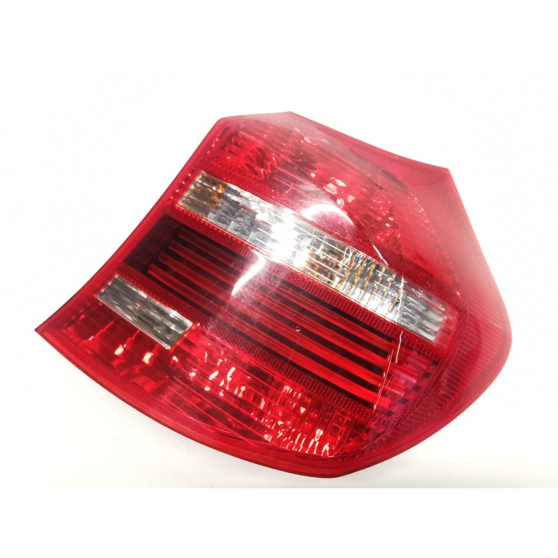 Right rear taillight BMW 1 (E87) | Becerril Scrap Yard