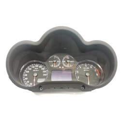 Recambio de cuadro instrumentos para alfa romeo 147 (937_) 1.6 16v t.spark eco (937.axa1a, 937.bxa1a) referencia OEM IAM 1560712