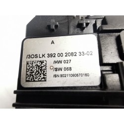 Spare COM 2000 (steering column switch module) BMW 1 (E87) | Becerril Scrap Yard