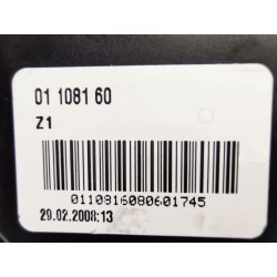 Spare COM 2000 (steering column switch module) BMW 1 (E87) | Becerril Scrap Yard