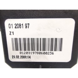 Spare COM 2000 (steering column switch module) BMW 1 (E87) | Becerril Scrap Yard