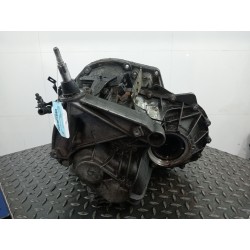 Recambio de caja cambios para renault laguna ii grandtour (kg0/1_) 1.9 dci (kg1v) referencia OEM IAM PK6382  