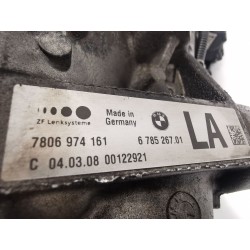 Steering rack BMW 1 (E87) | Becerril Scrap Yard
