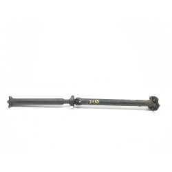 Center transmission bmw 1 (E87) oem 752613607