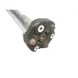 Center transmission BMW 1 (E87) | Becerril Scrap Yard