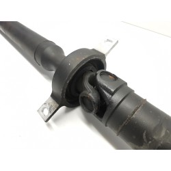 Center transmission BMW 1 (E87) | Becerril Scrap Yard