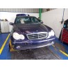 mercedes-benz clase c (w203) del año 2000