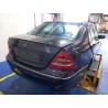 mercedes-benz clase c (w203) del año 2000