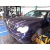mercedes-benz clase c (w203) del año 2000