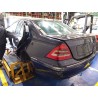 mercedes-benz clase c (w203) del año 2000
