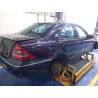 mercedes-benz clase c (w203) del año 2000