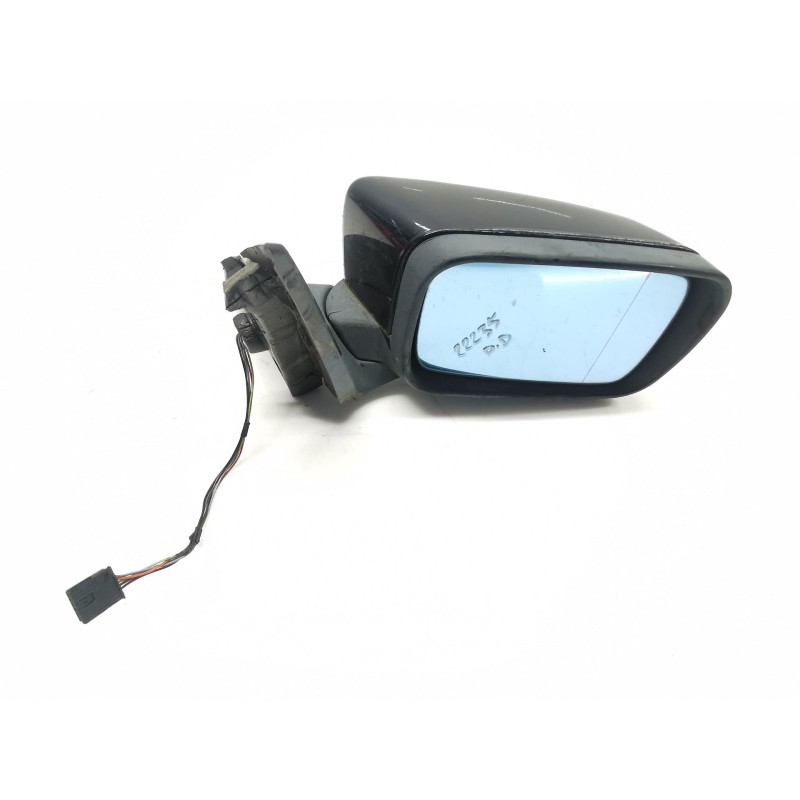 المرايا الجانبية اليمنى BMW 3 (E46) | Desguace Becerril