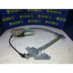 Recambio de elevalunas trasero derecho para volvo s40 berlina referencia OEM IAM   