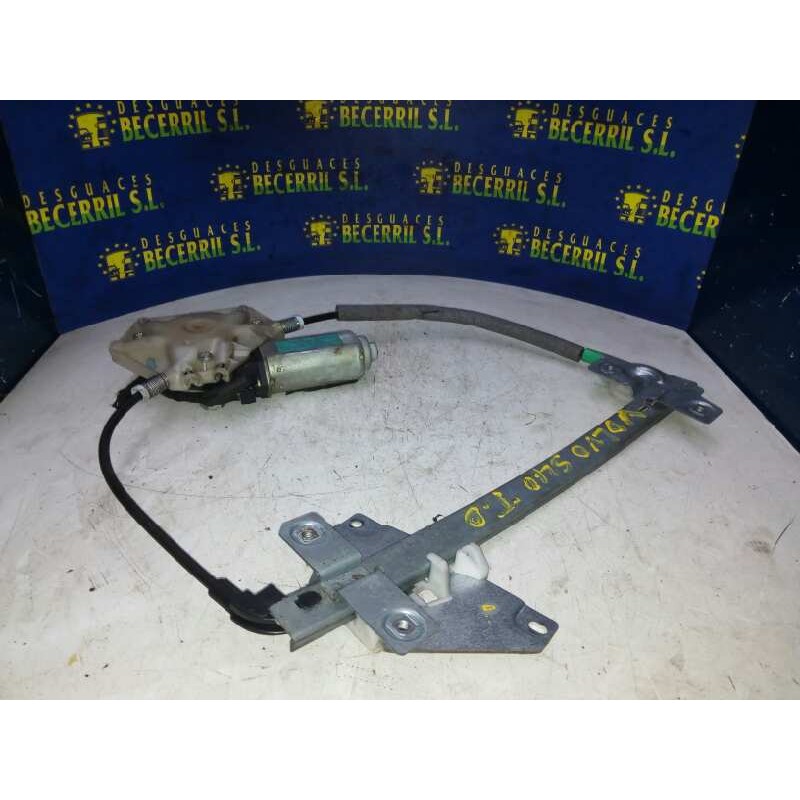 Recambio de elevalunas trasero derecho para volvo s40 berlina referencia OEM IAM Recambio de elevalunas trasero derecho para volvo s40 berlina referencia OEM IAM