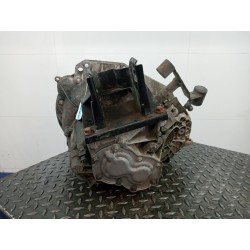 Recambio de caja cambios para land rover freelander i soft top (l314) 2.0 td4 4x4 referencia OEM IAM 204D3  