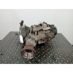 Recambio de diferencial delantero para land rover freelander i soft top (l314) 2.0 td4 4x4 referencia OEM IAM 204D3  