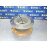 Recambio de disco freno trasero para citroen c5 berlina 2.0 hdi x referencia OEM IAM   