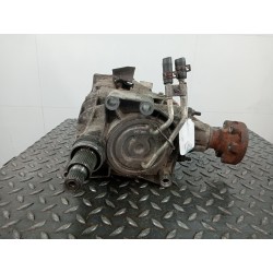 Recambio de diferencial delantero para land rover freelander i soft top (l314) 2.0 td4 4x4 referencia OEM IAM 204D3  