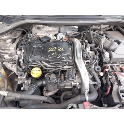 Motor / admissão / escape Renault Laguna III (BT0/1) | Desguace Becerril
