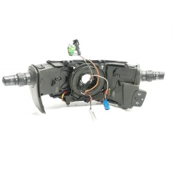 Ersatzteil COM 2000 (Lenksäulenschalter-Modul) Renault Clio III (BR0/1, CR0/1) | Desguace Becerril