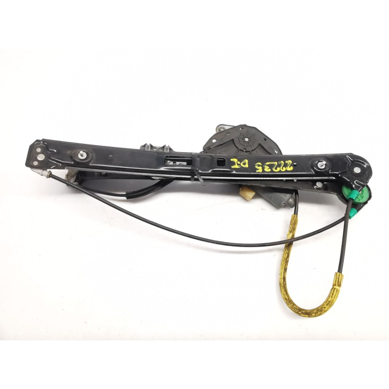 رافع زجاج أمامي يسار BMW 3 (E46) | Desguace Becerril