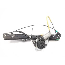 رافع زجاج أمامي يسار BMW 3 (E46) | Desguace Becerril